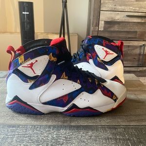 Jordan 7 ‘Sweater’ Size 9 Men’s